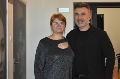 Koncert Mateusza Ziółko